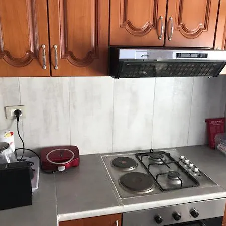 Lydia's Place By The