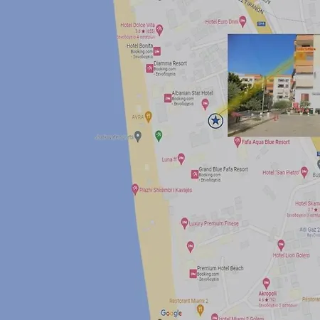 דירה Lydia's Place By The *