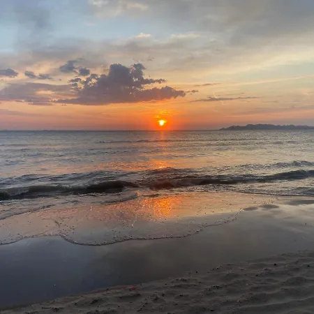 Lydia's Place By The * Golem (Tirana)