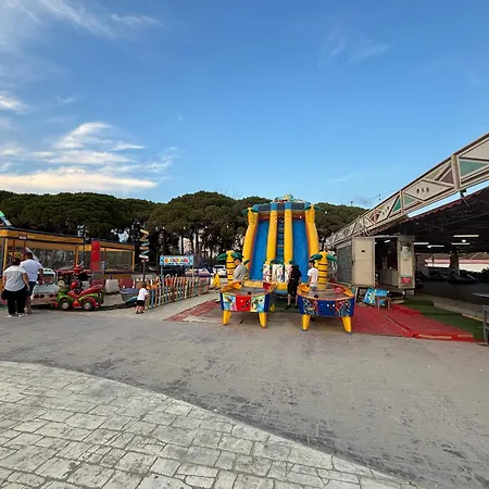 Lydia's Place By The