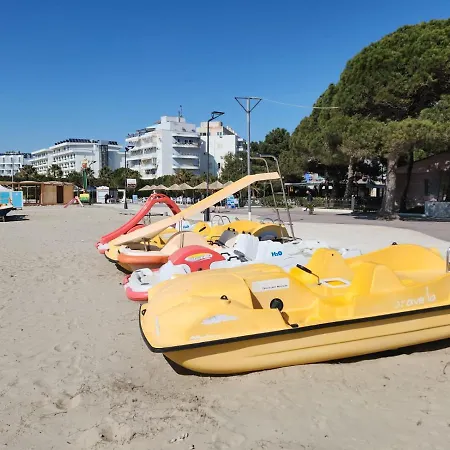 Apartment Lydia's Place By The Golem (Tirana)