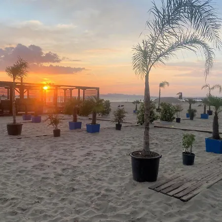 Lydia's Place By The