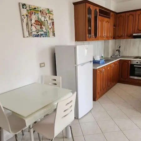 Appartement Lydia's Place By The *