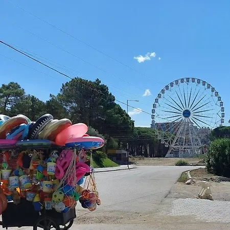 Appartement Lydia's Place By The *