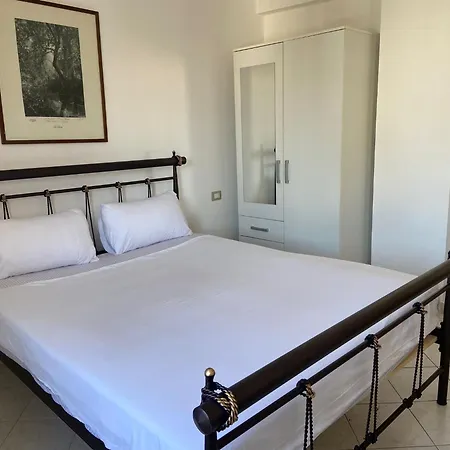 Appartement Lydia's Place By The *