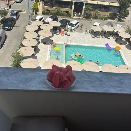 Lydia's Place By The Appartement