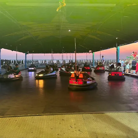 Apartment Lydia's Place By The *